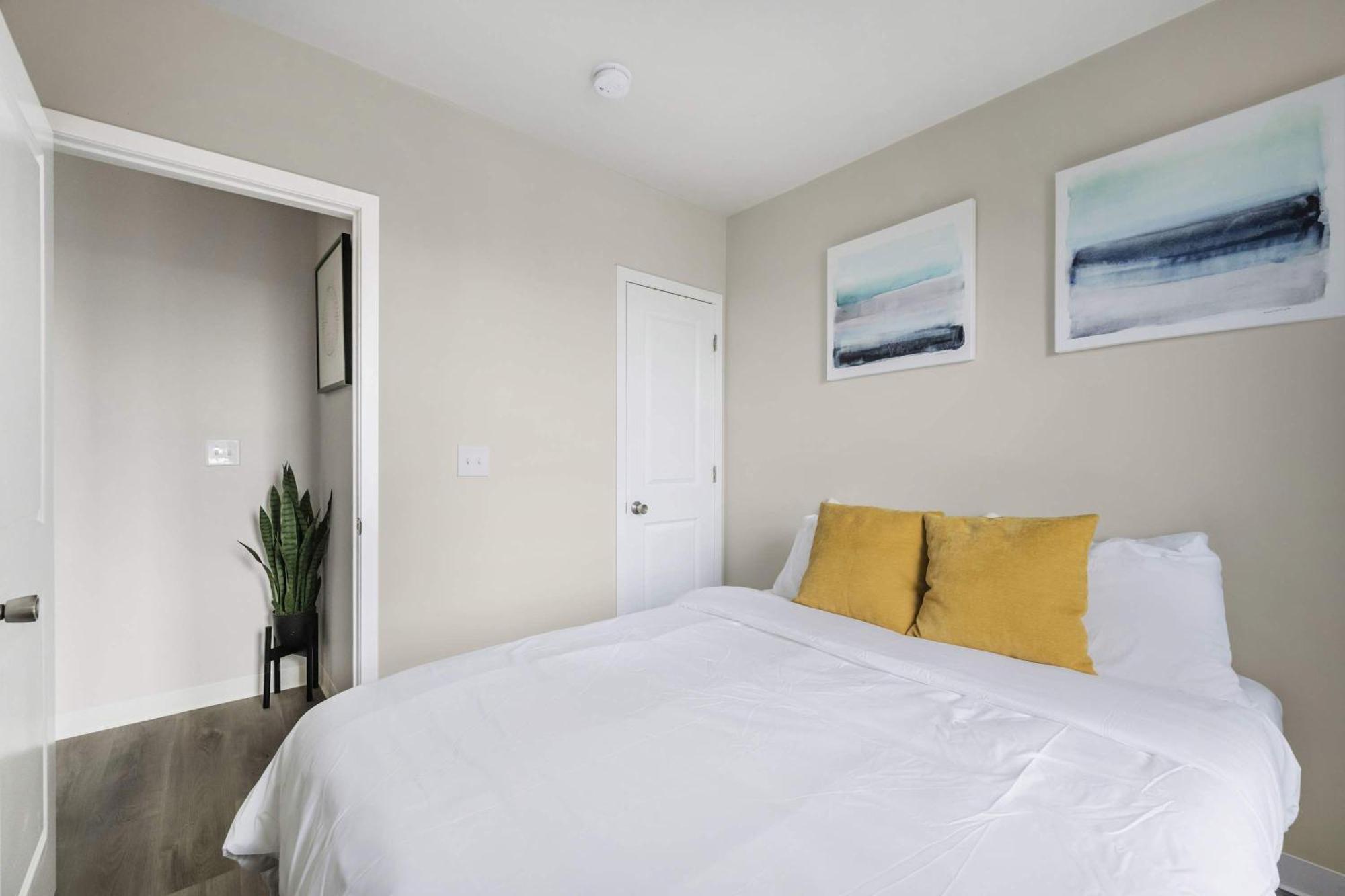 2br Luxury Near Henry Ford Apartment